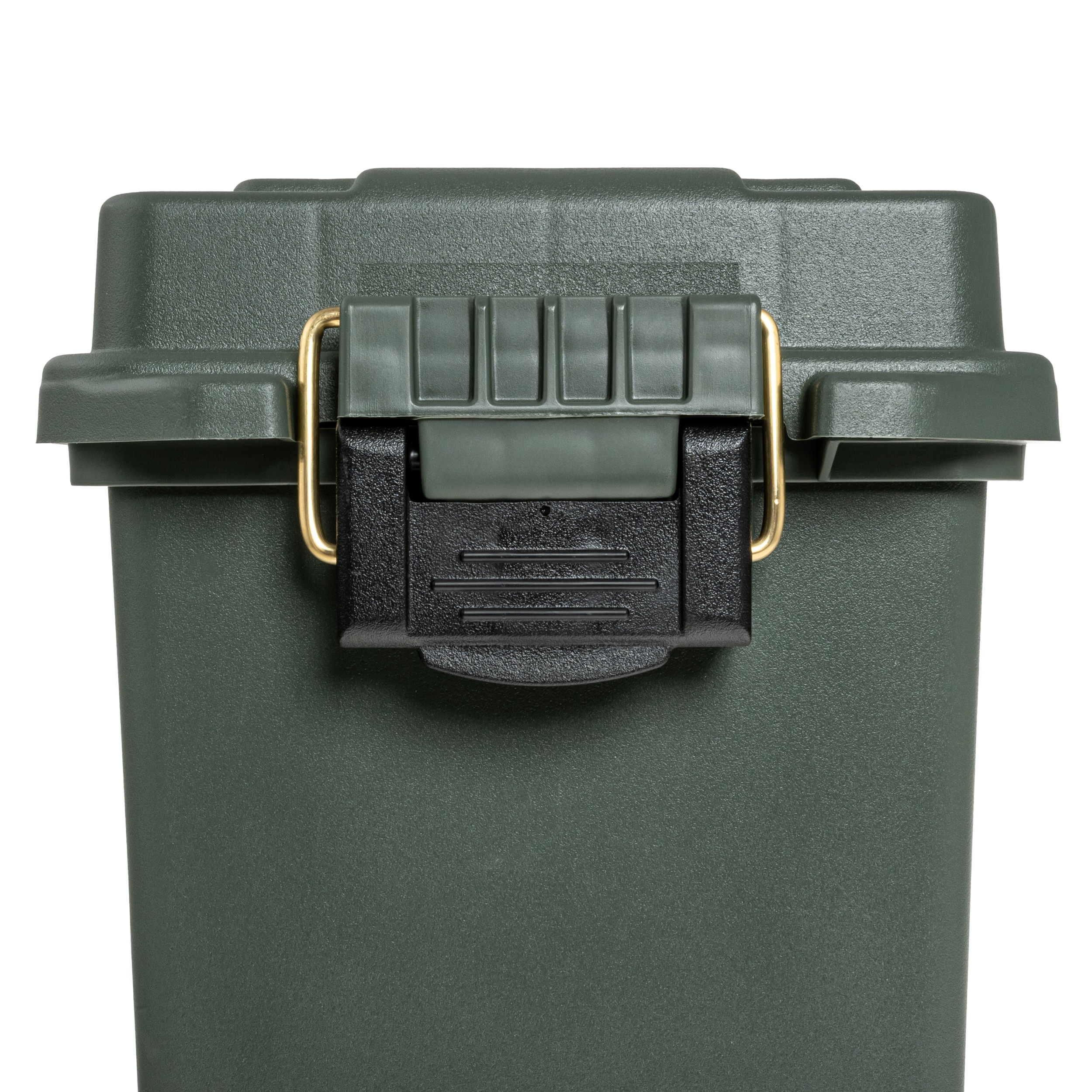 Ящик для боєприпасів Plano Medium Field Ammo Box - Olive Drab