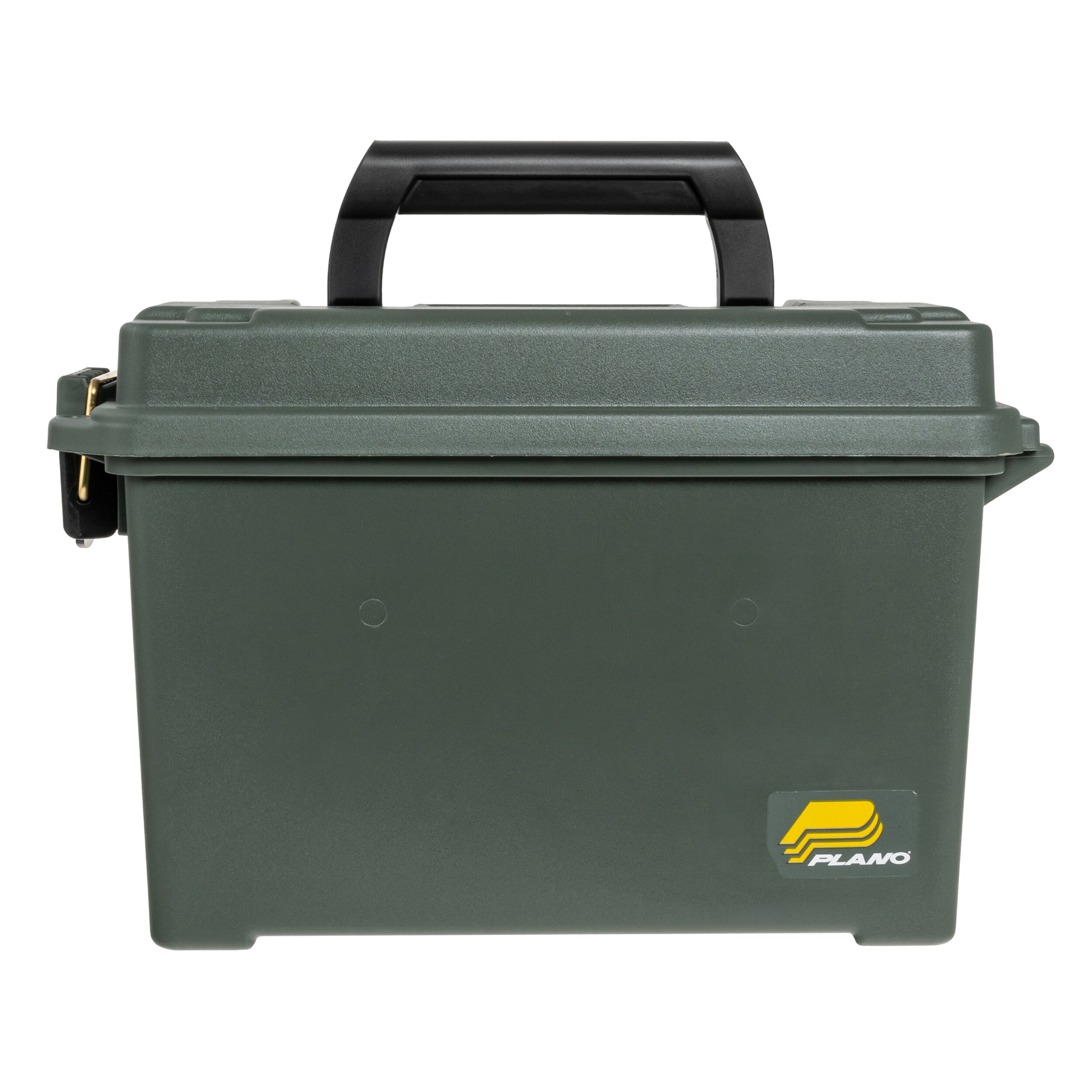Ящик для боєприпасів Plano Medium Field Ammo Box - Olive Drab