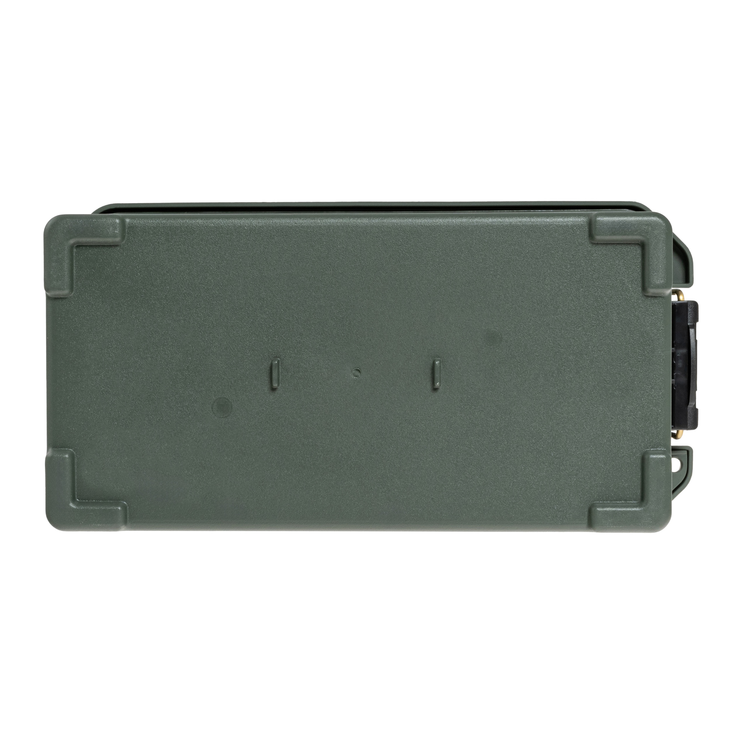 Ящик для боєприпасів Plano Medium Field Ammo Box - Olive Drab