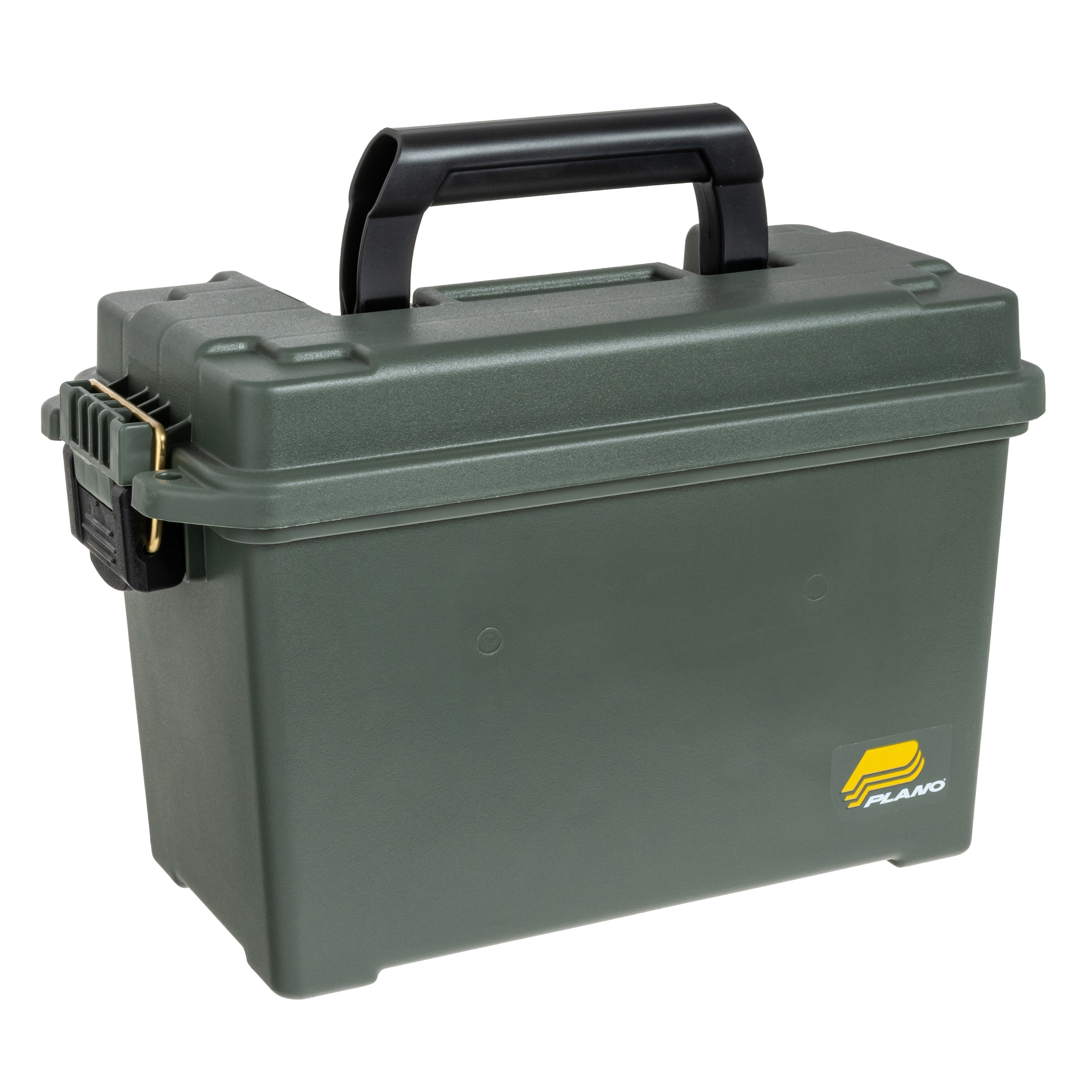 Ящик для боєприпасів Plano Medium Field Ammo Box - Olive Drab