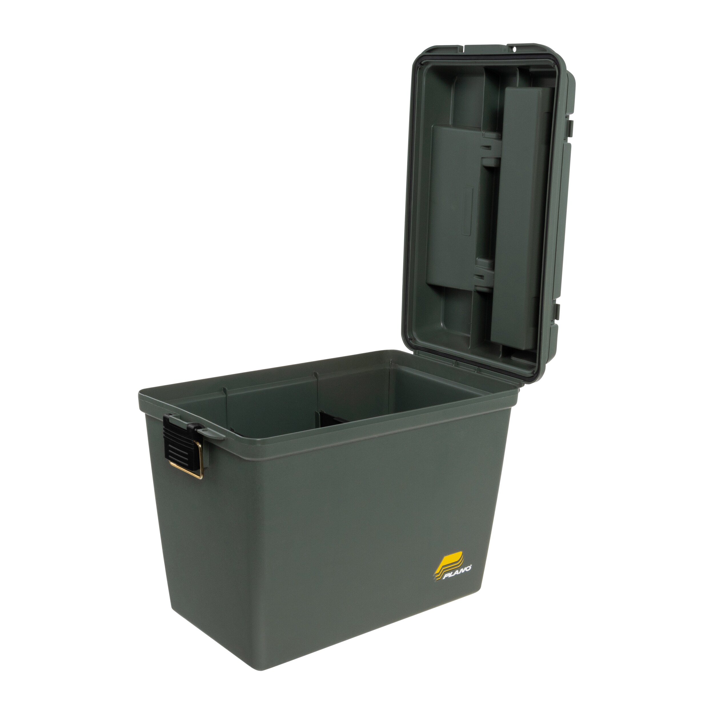 Ящик для боєприпасів Plano Magnum Series Field Box - OD Green