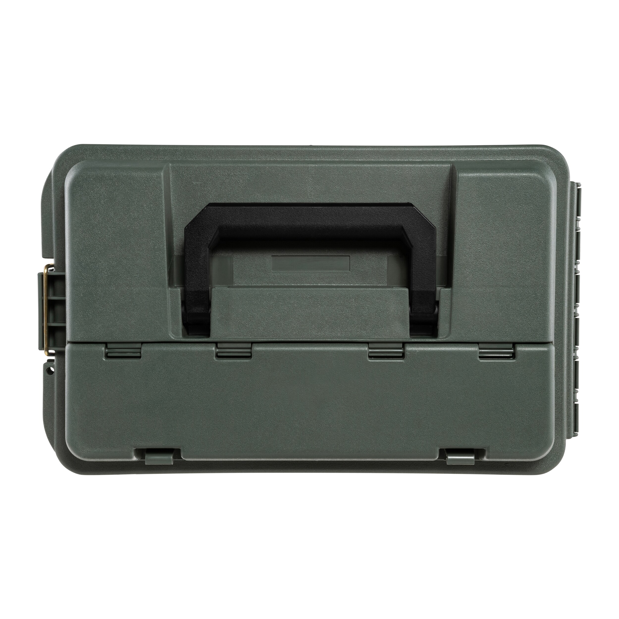 Ящик для боєприпасів Plano Magnum Series Field Box - OD Green