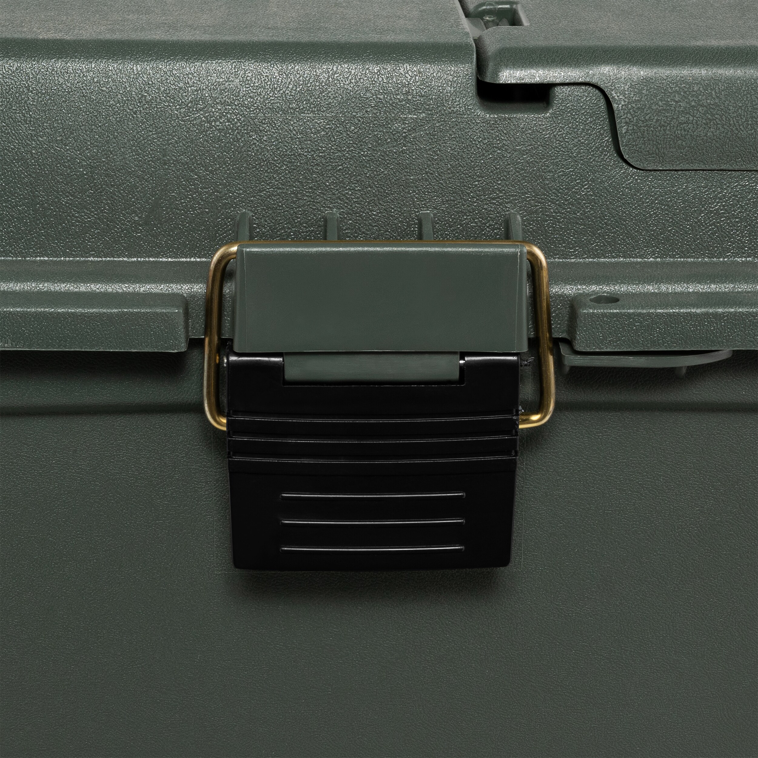 Ящик для боєприпасів Plano Magnum Series Field Box - OD Green