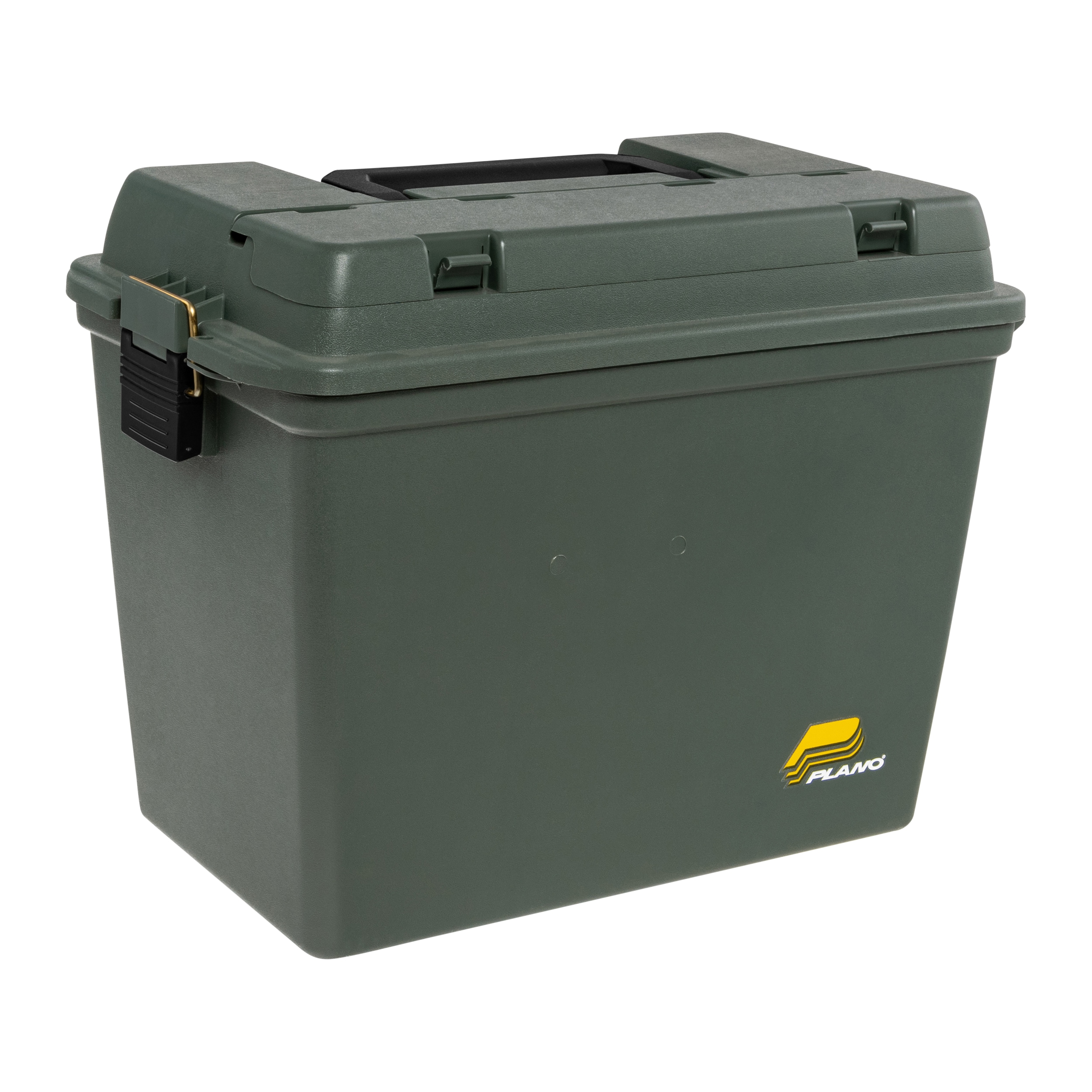 Ящик для боєприпасів Plano Magnum Series Field Box - OD Green