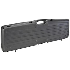 Кейс для транспортування зброї Plano SE Series Double Scoped Rifle/Shotgun Case - Black