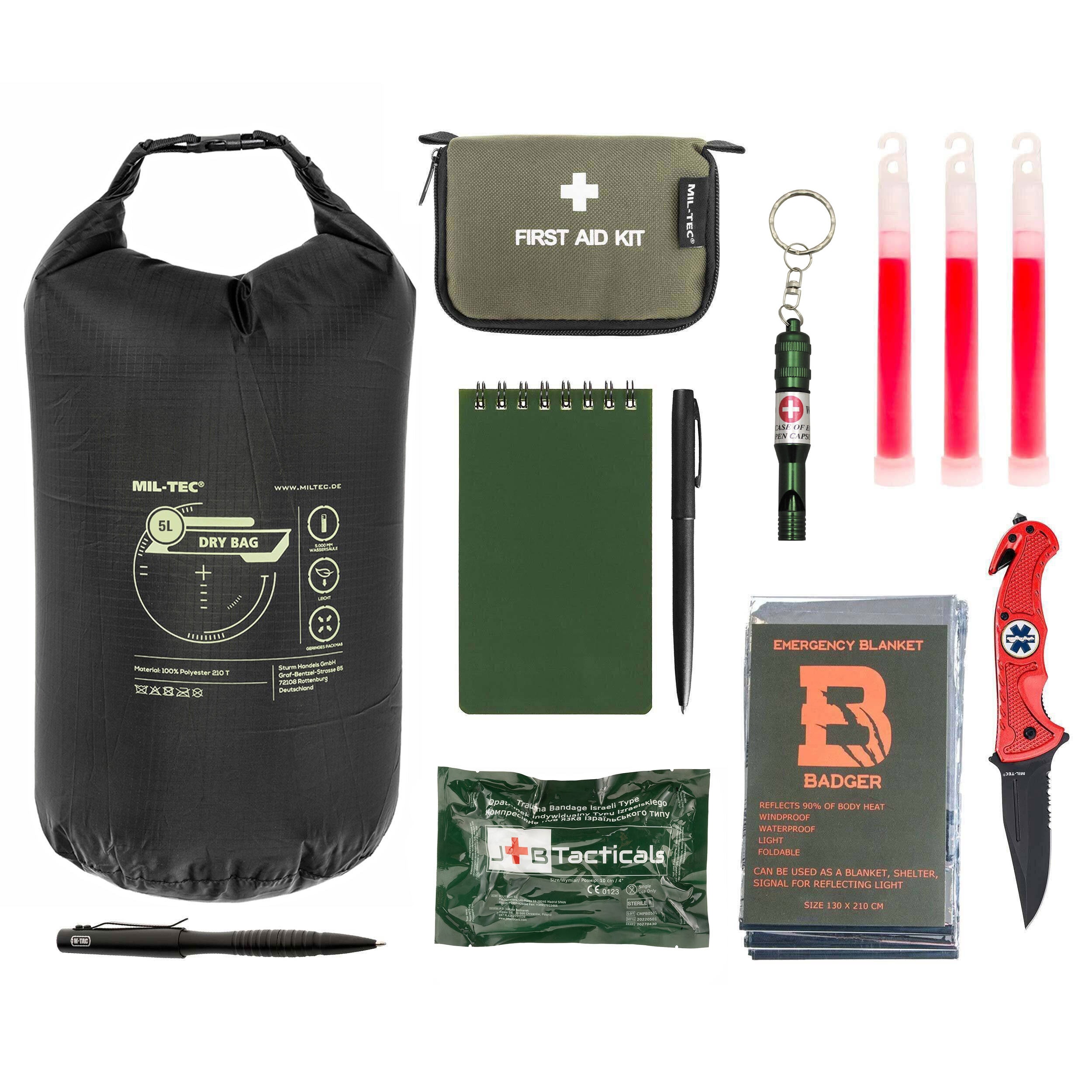 Набір MedKit
