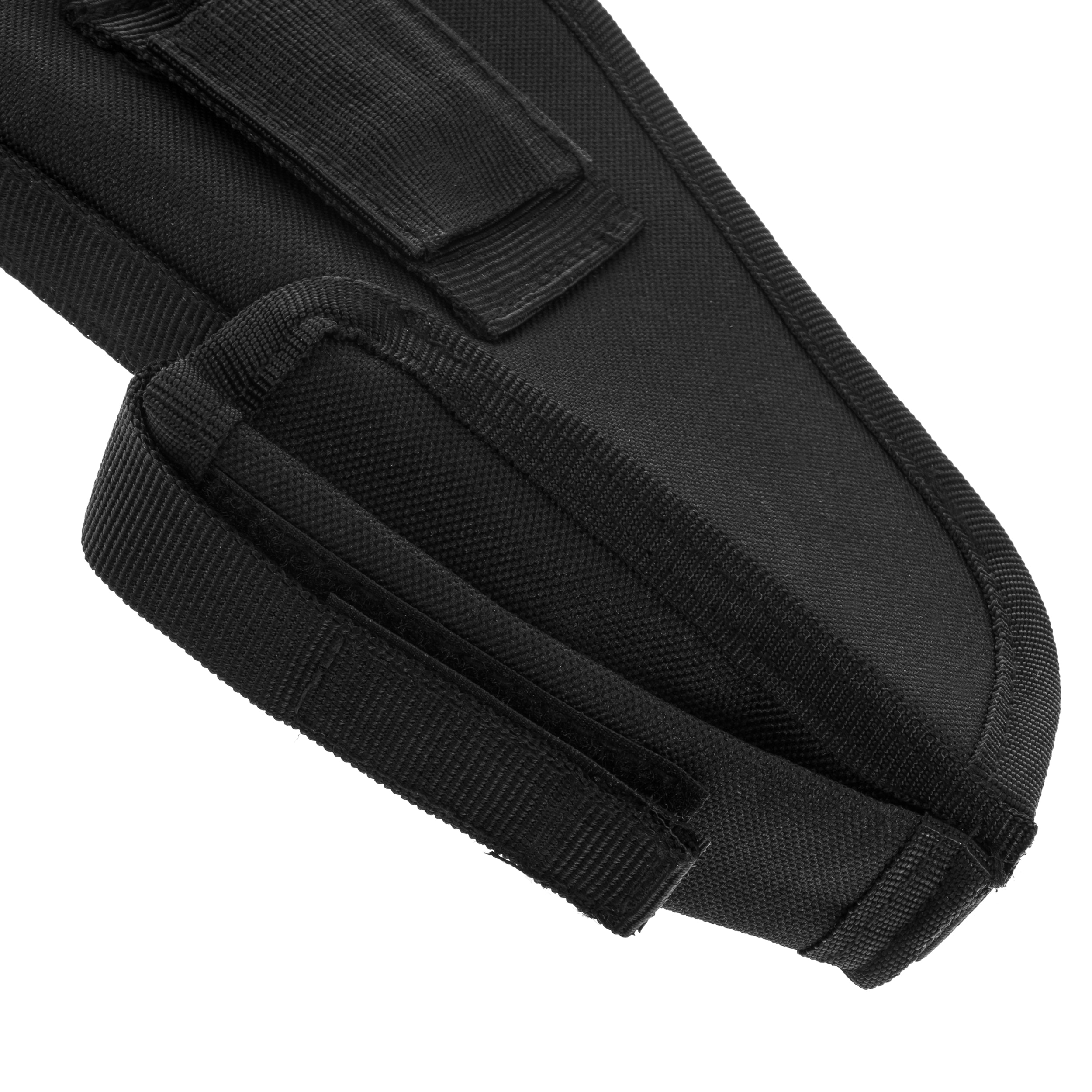 Кобура Blackfire ACP для пістолетів з підсумком - black