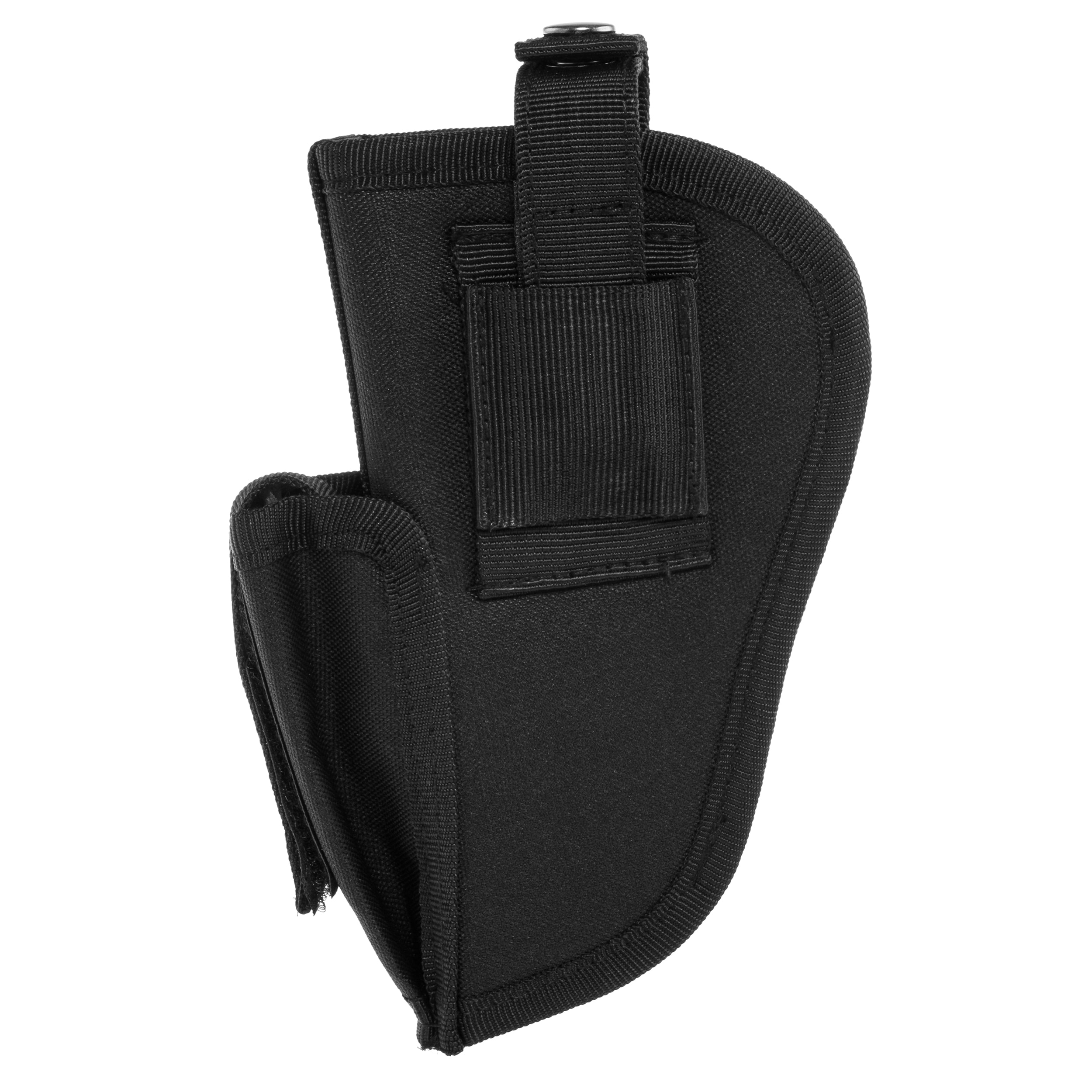 Кобура Blackfire ACP для пістолетів з підсумком - black