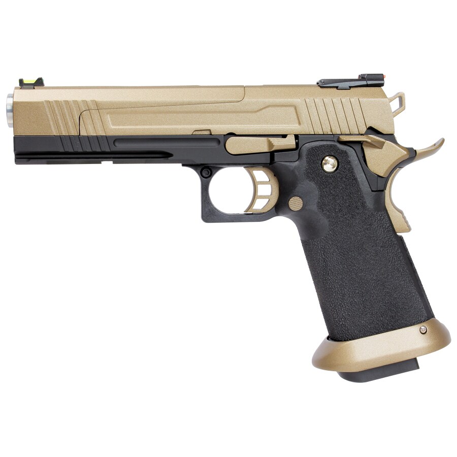 Пістолет GBB Armorer Works AW-HX1003