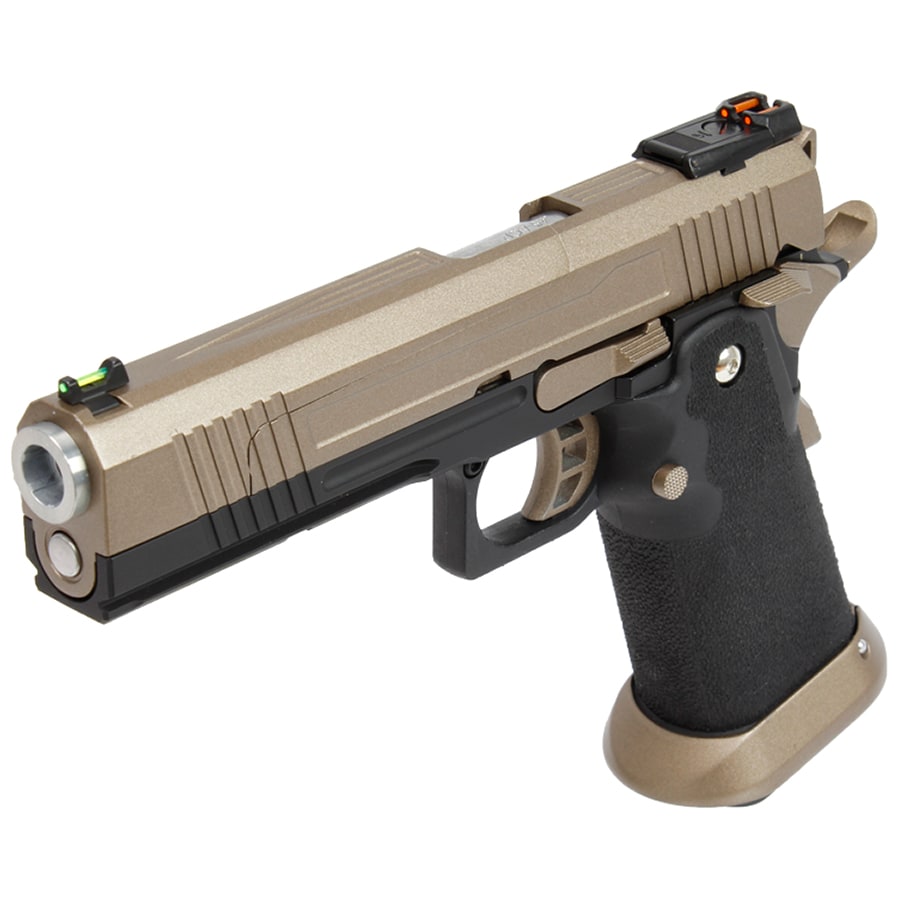 Пістолет GBB Armorer Works AW-HX1003