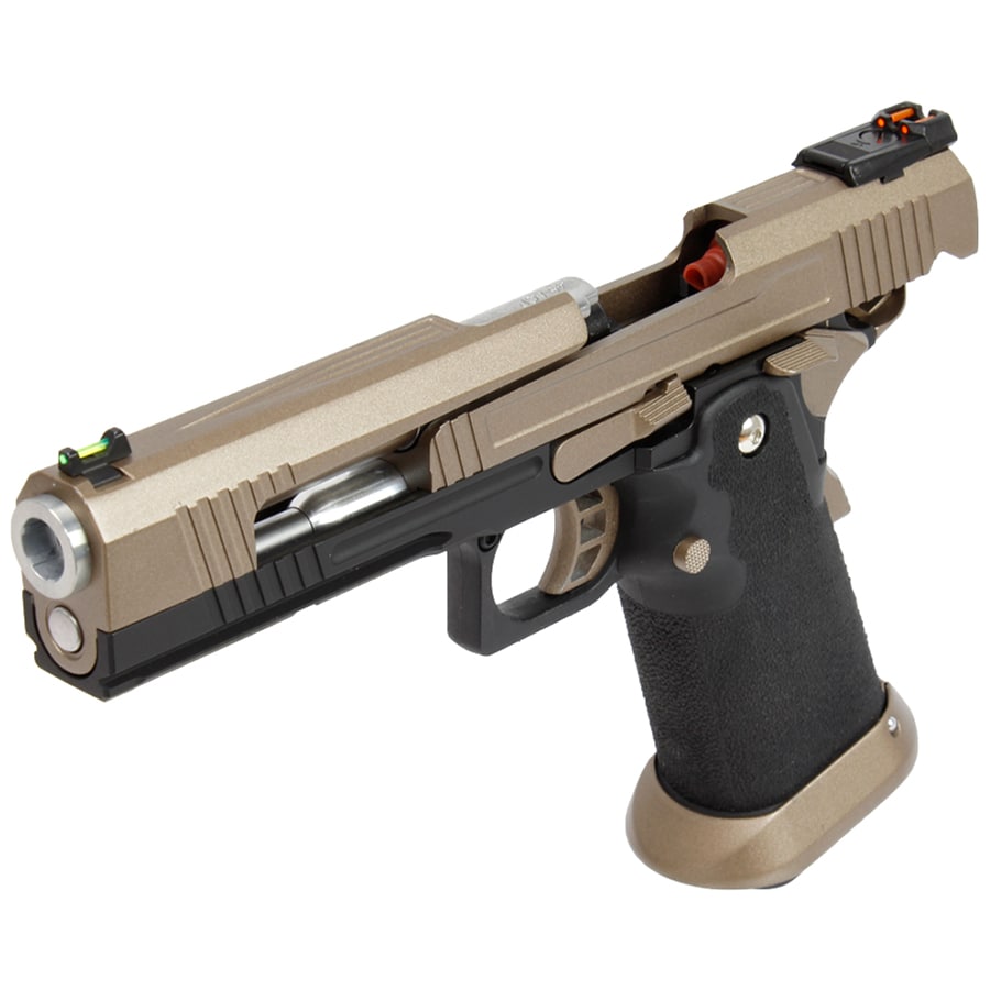 Пістолет GBB Armorer Works AW-HX1003