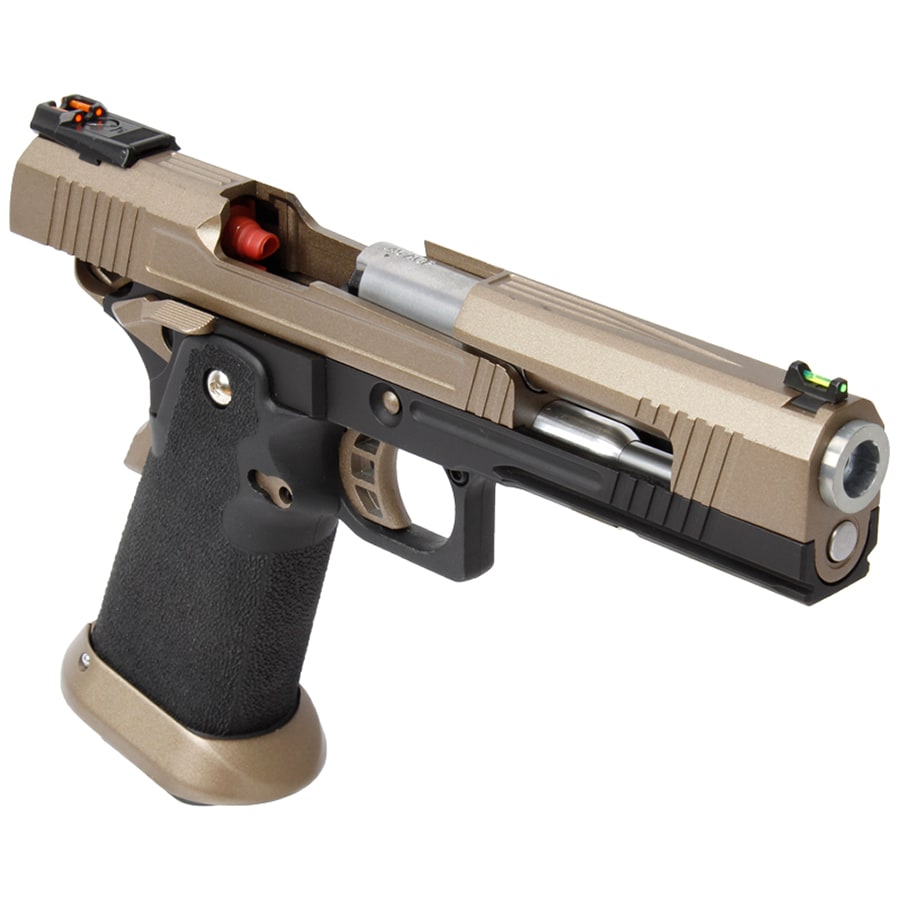 Пістолет GBB Armorer Works AW-HX1003