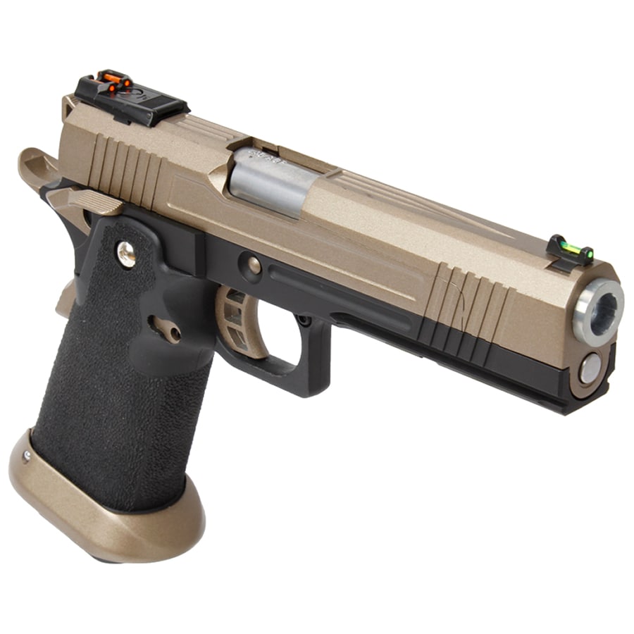 Пістолет GBB Armorer Works AW-HX1003