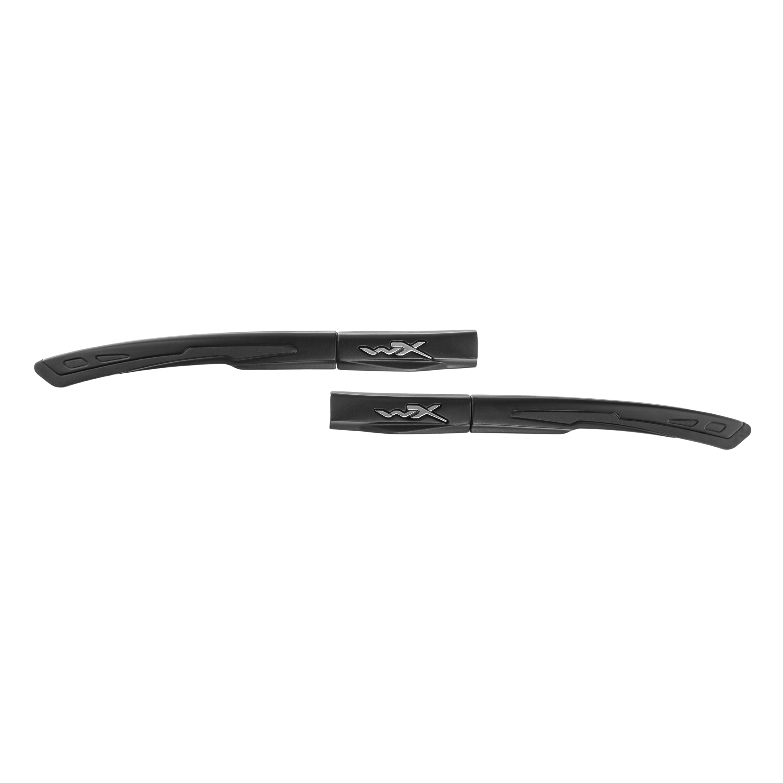 Запасні дужки Wiley X для окулярів Saber Advanced - Matte Black