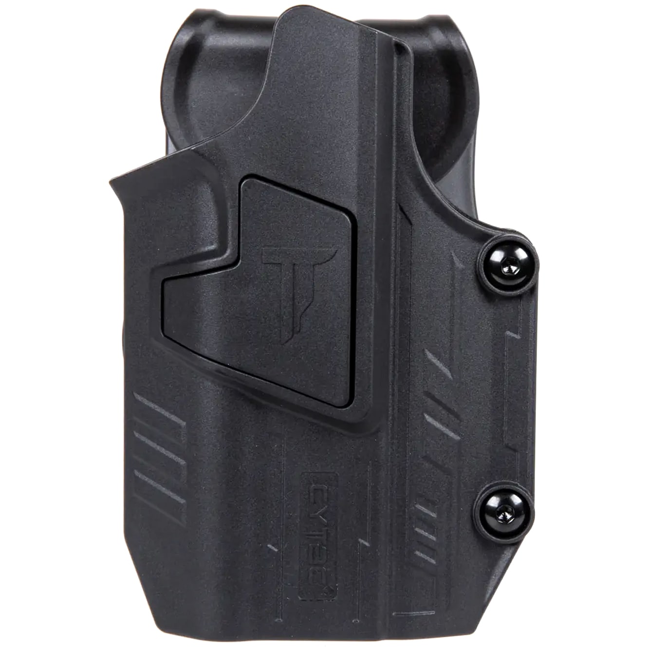Kabura uniwersalna Cytac Mega-Fit FL TLR-1/2 - Black