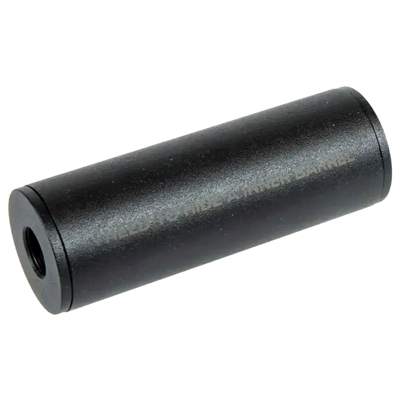 Tłumik dźwięku ASG Specna Arms Covert Tactical Hide PRO 35 x 100 mm