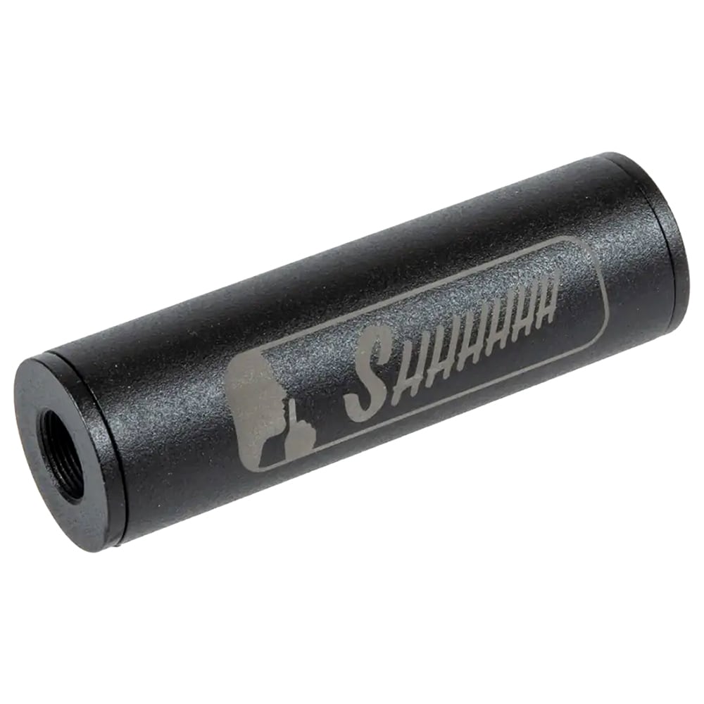 Tłumik dźwięku ASG Specna Arms Covert Tactical Standard Shhhhh 30 x 100 mm