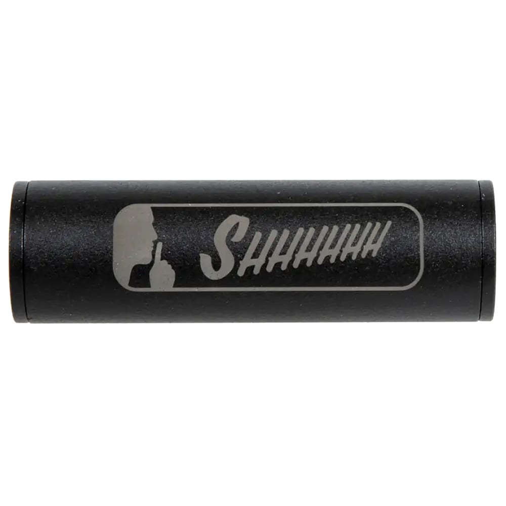 Tłumik dźwięku ASG Specna Arms Covert Tactical Standard Shhhhh 30 x 100 mm