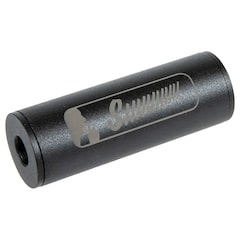 Tłumik dźwięku Specna Arms Covert Tactical Shhhhh PRO Fi 35 x 100 mm