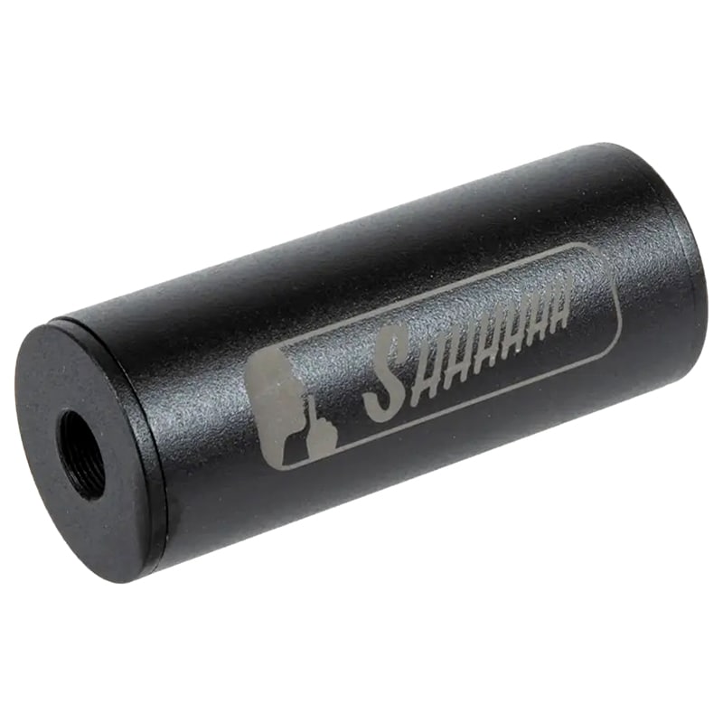 Глушник ASG Specna Arms Covert Tactical Standard Shhhhh 40 x 100 мм