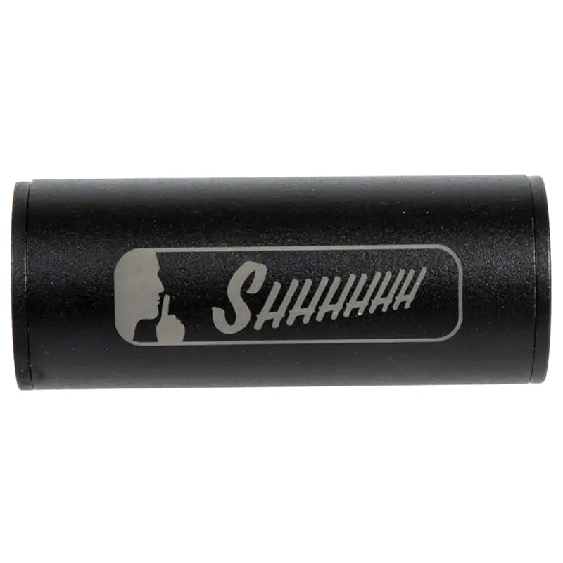 Глушник ASG Specna Arms Covert Tactical Standard Shhhhh 40 x 100 мм