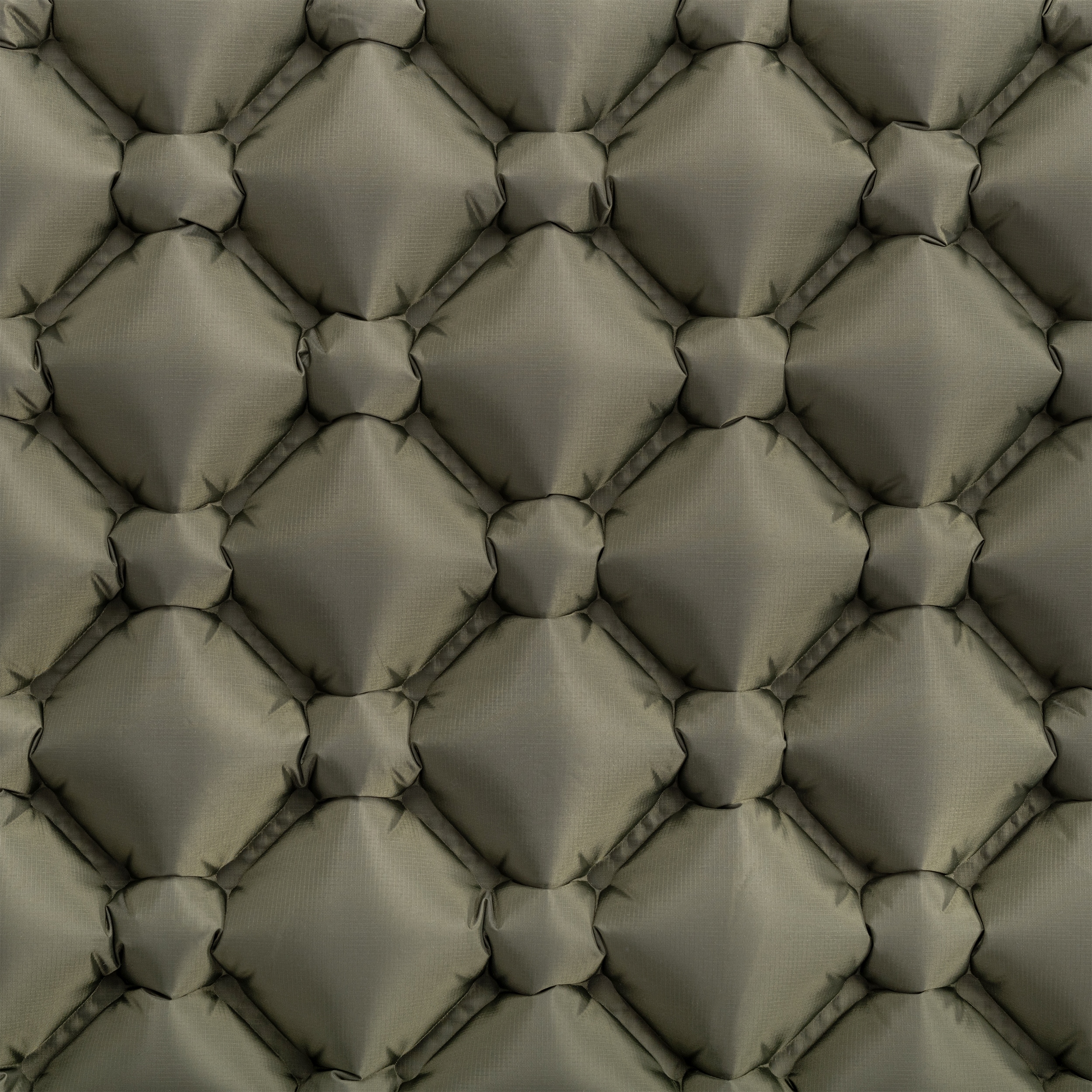 Materac jednoosobowy Badger Outdoor 188 x 58 cm - Olive