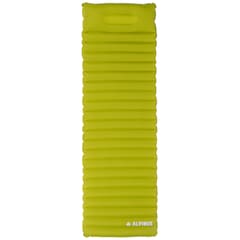 Materac jednoosobowy Alpinus Torc - Zielony