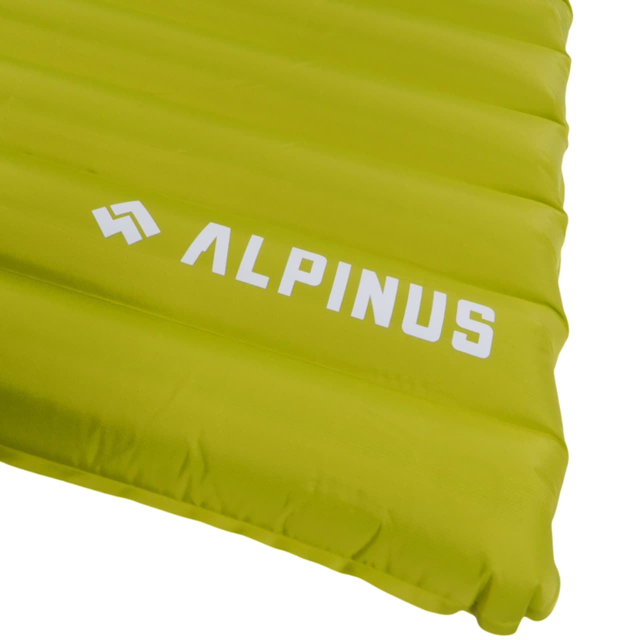 Одномісний матрац Alpinus Torc - Зелений