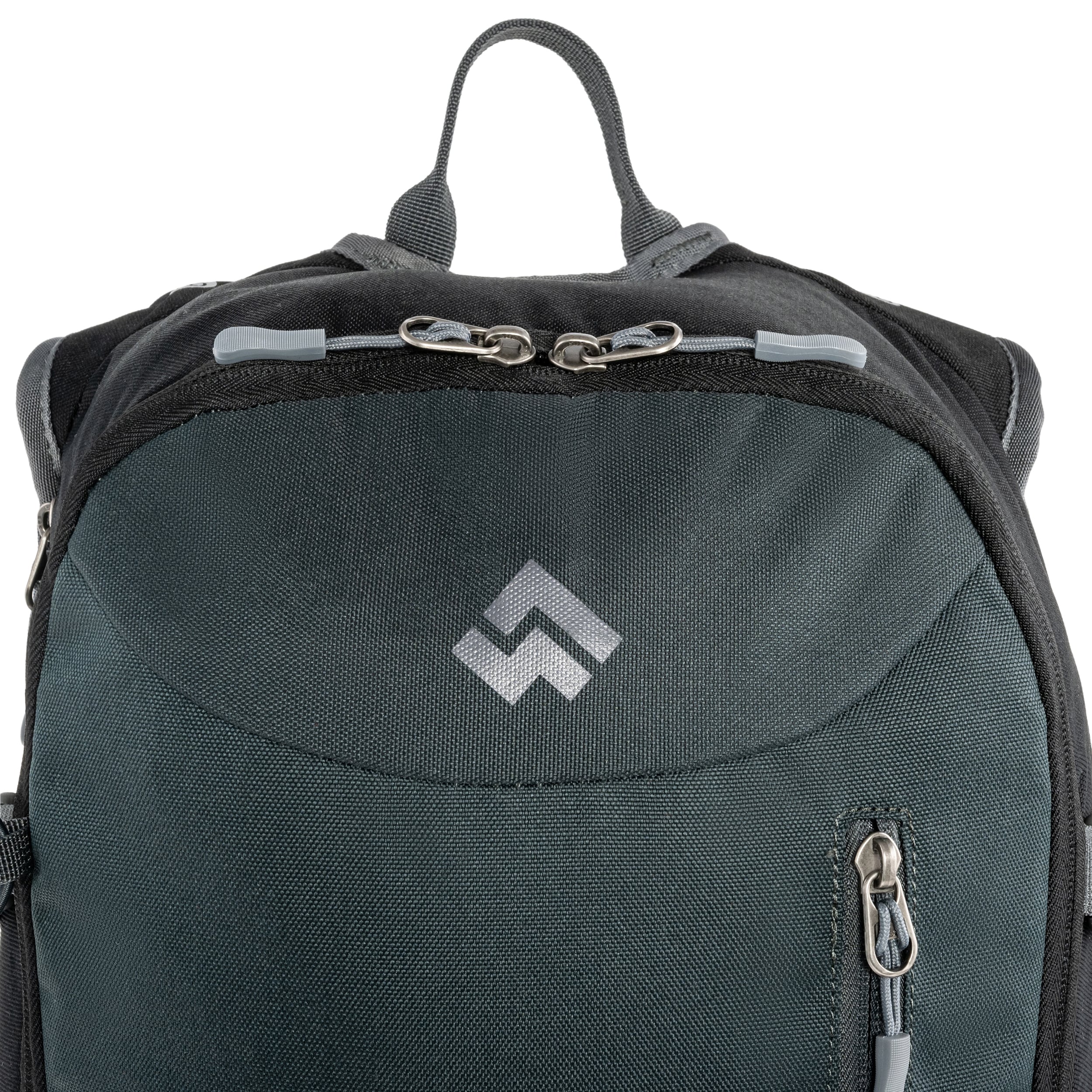 Plecak Alpinus Peyto 22 l - Czarny