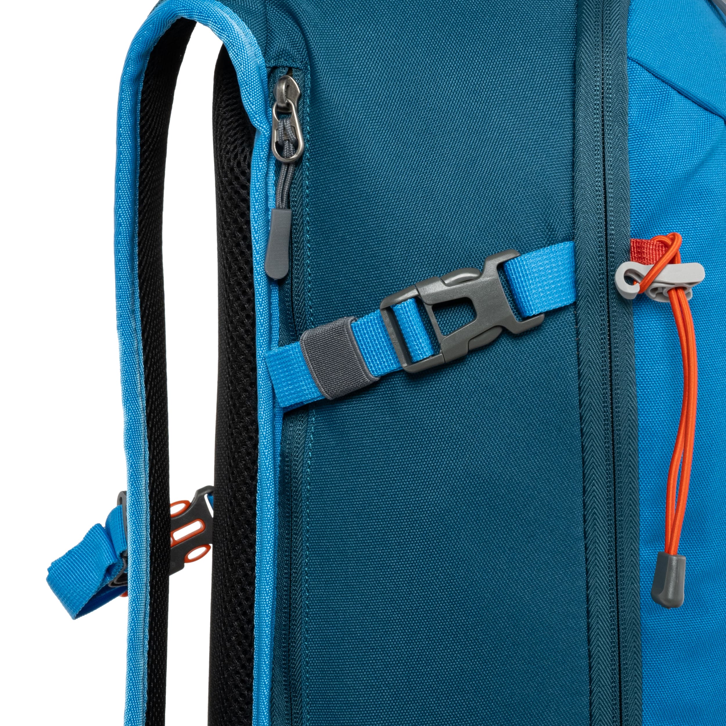 Plecak Alpinus Peyto 22 l - Niebieski