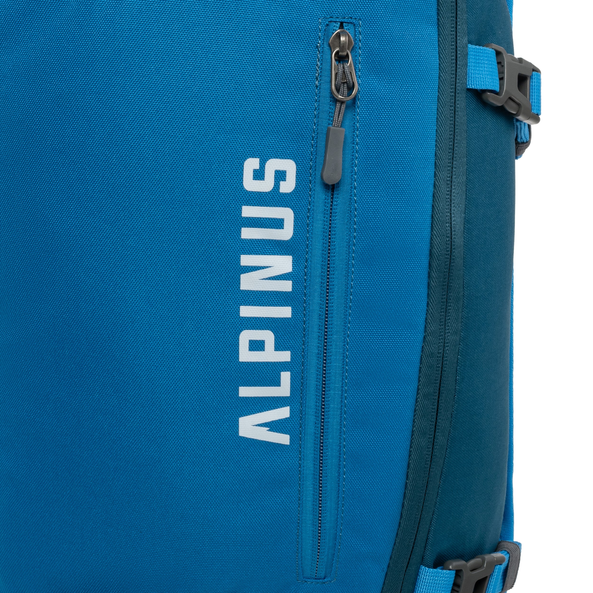 Plecak Alpinus Peyto 22 l - Niebieski