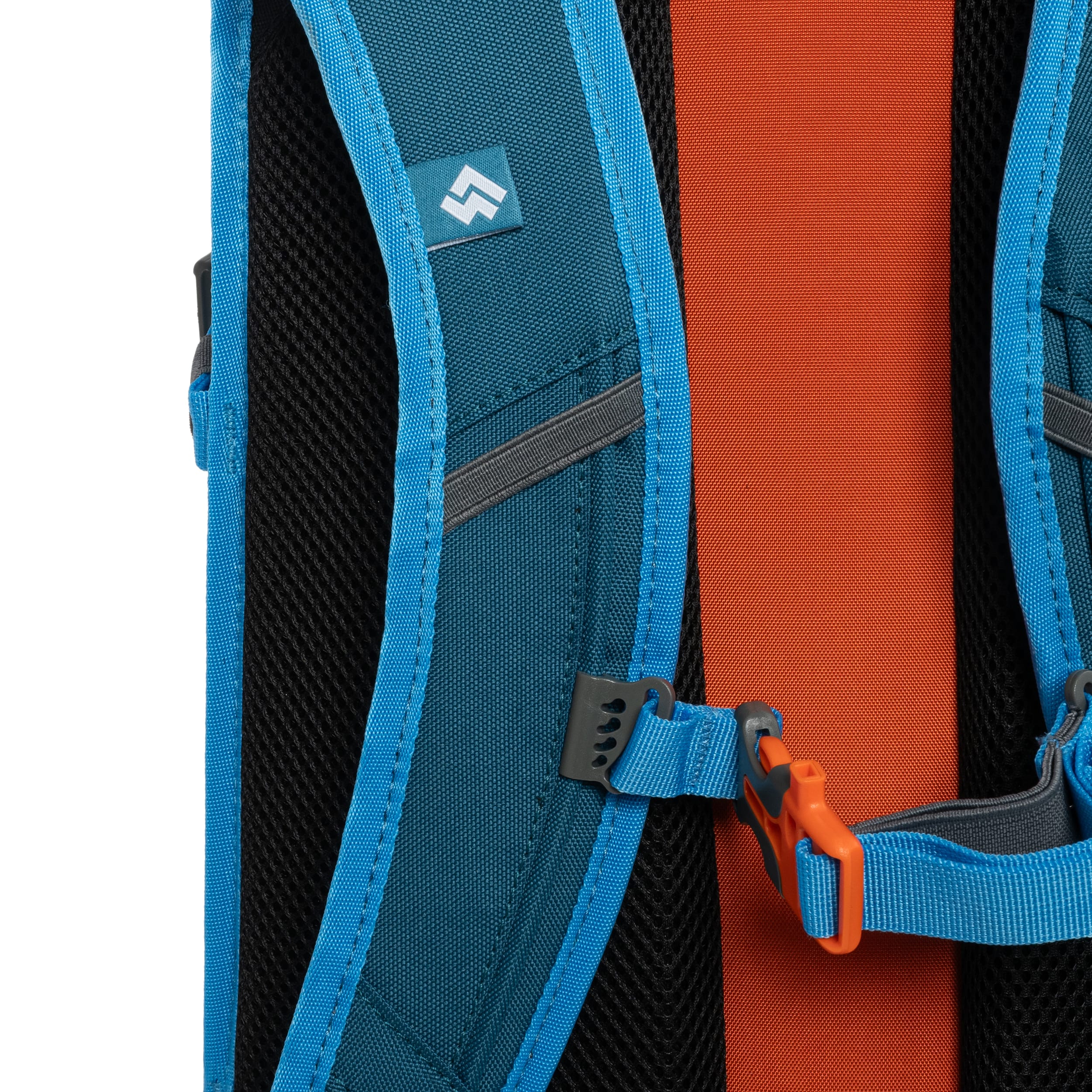 Plecak Alpinus Peyto 22 l - Niebieski