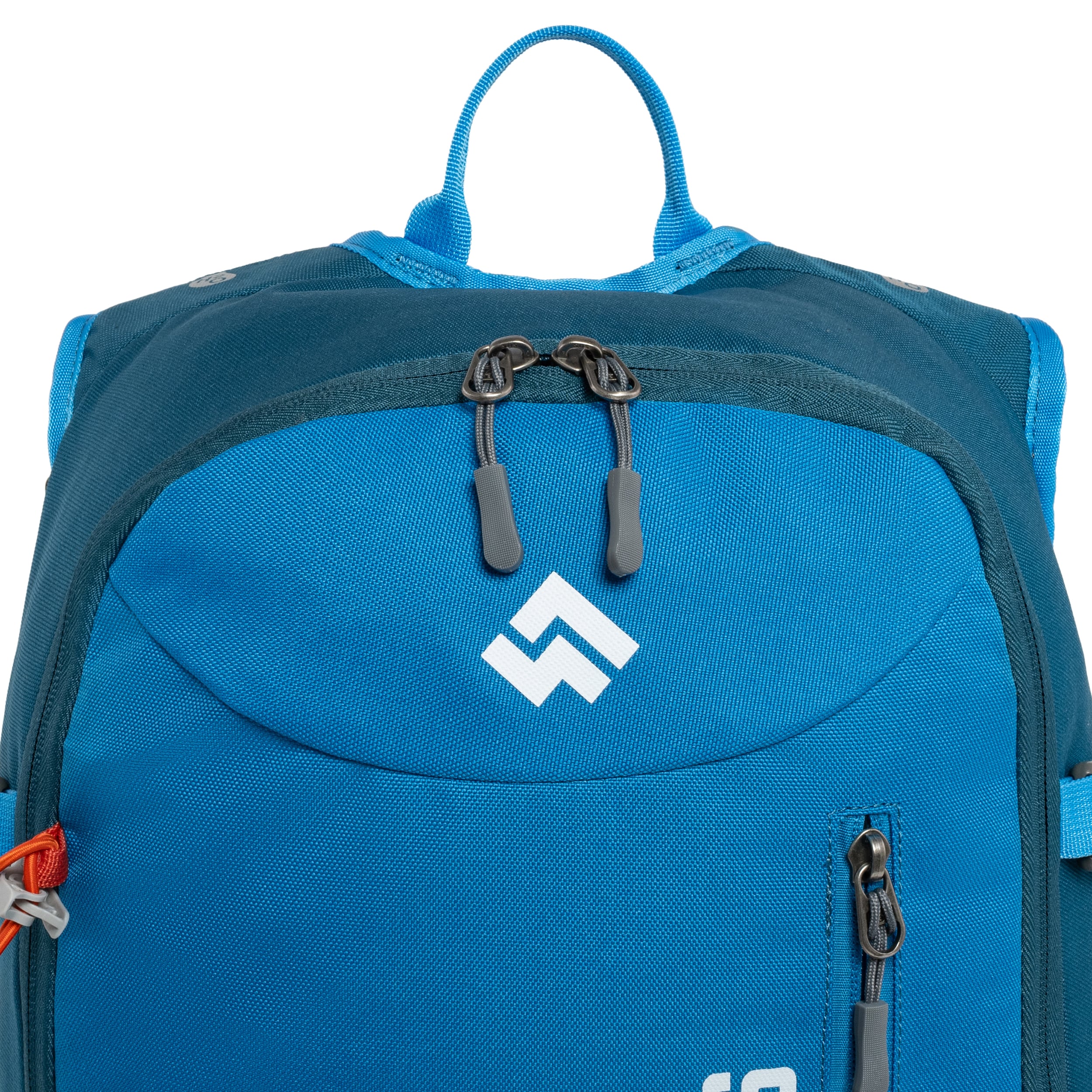 Plecak Alpinus Peyto 22 l - Niebieski