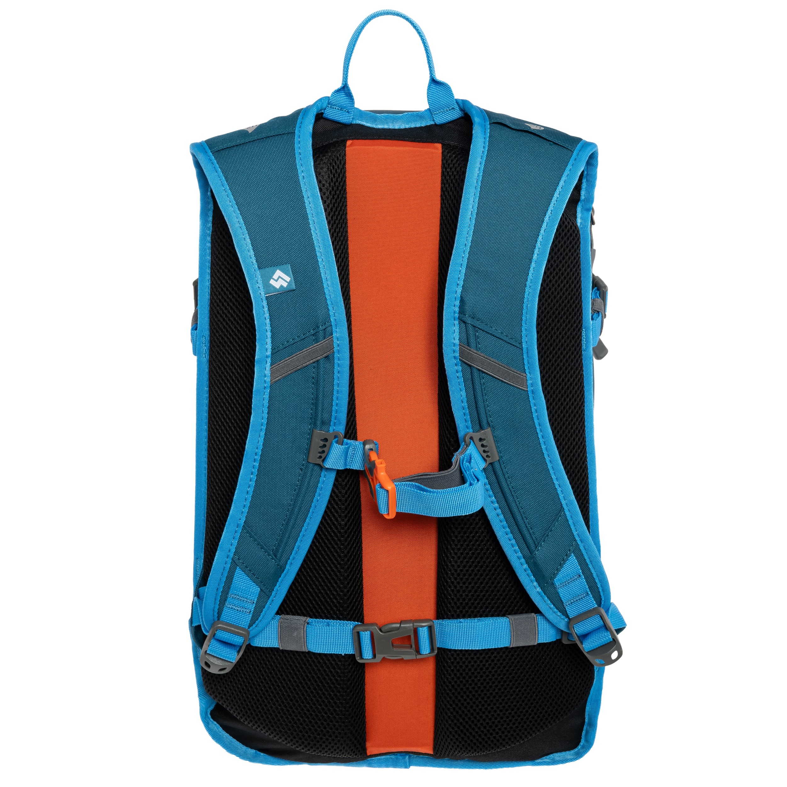 Plecak Alpinus Peyto 22 l - Niebieski