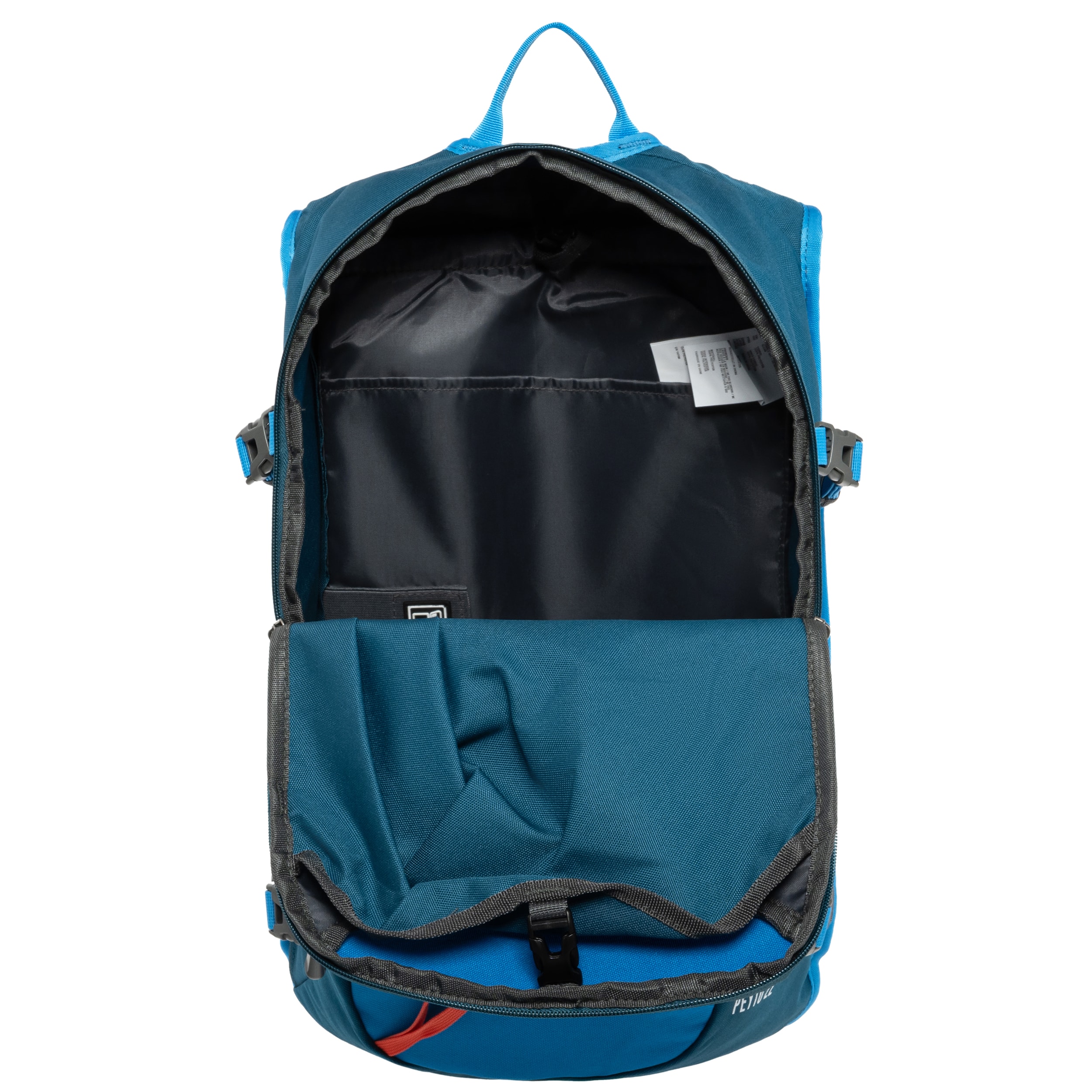 Plecak Alpinus Peyto 22 l - Niebieski