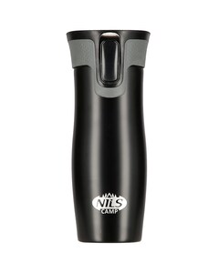 Kubek termiczny Nils Camp NCC03 - Black Kubek termiczny Nils Camp NCC03 - Black