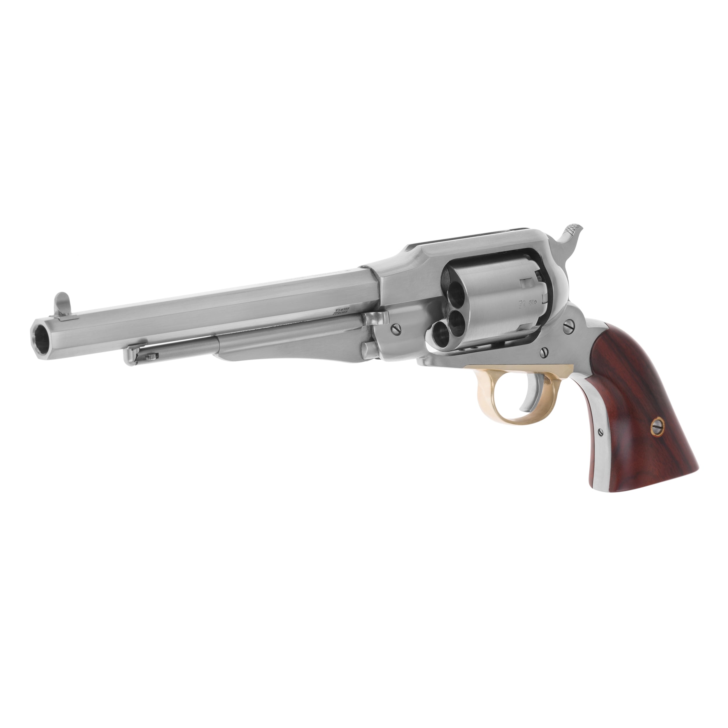 Uberti 1858 New Improved Army .44 8