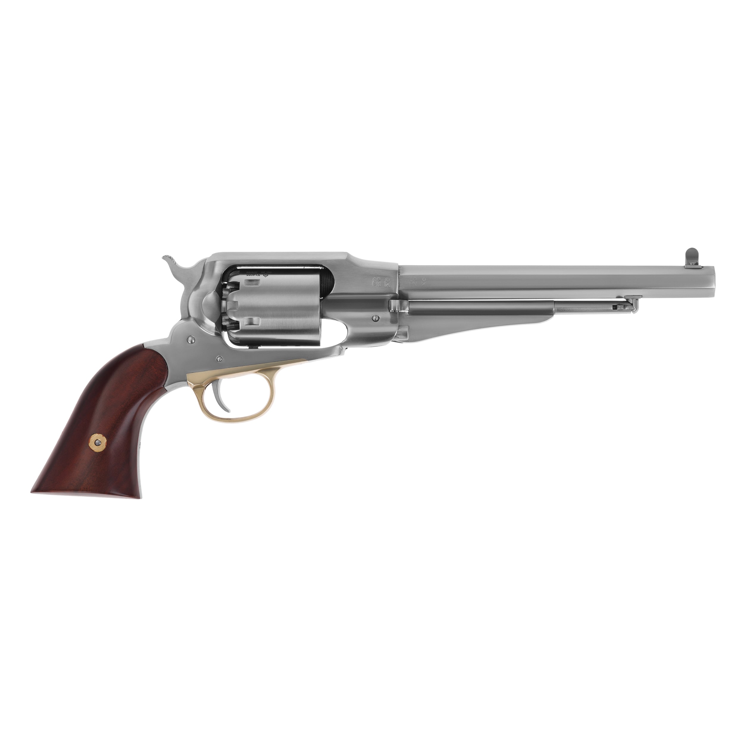 Uberti 1858 New Improved Army .44 8