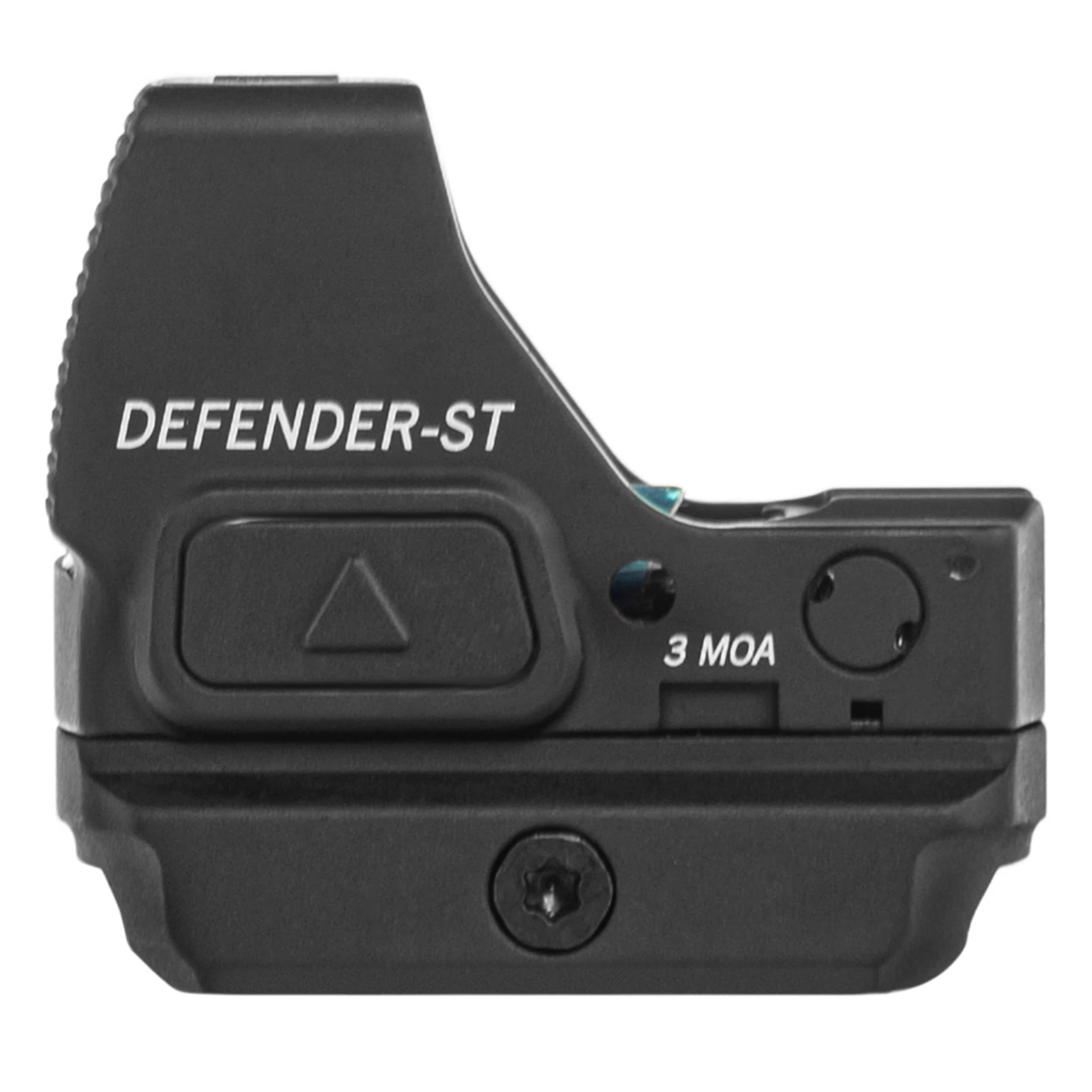 Коліматор Vortex Defender ST 3 MOA Red Dot