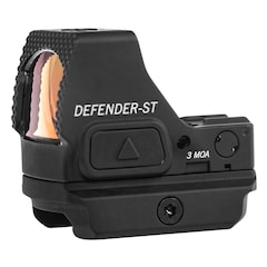 Kolimator Vortex Defender ST 3 MOA Red Dot