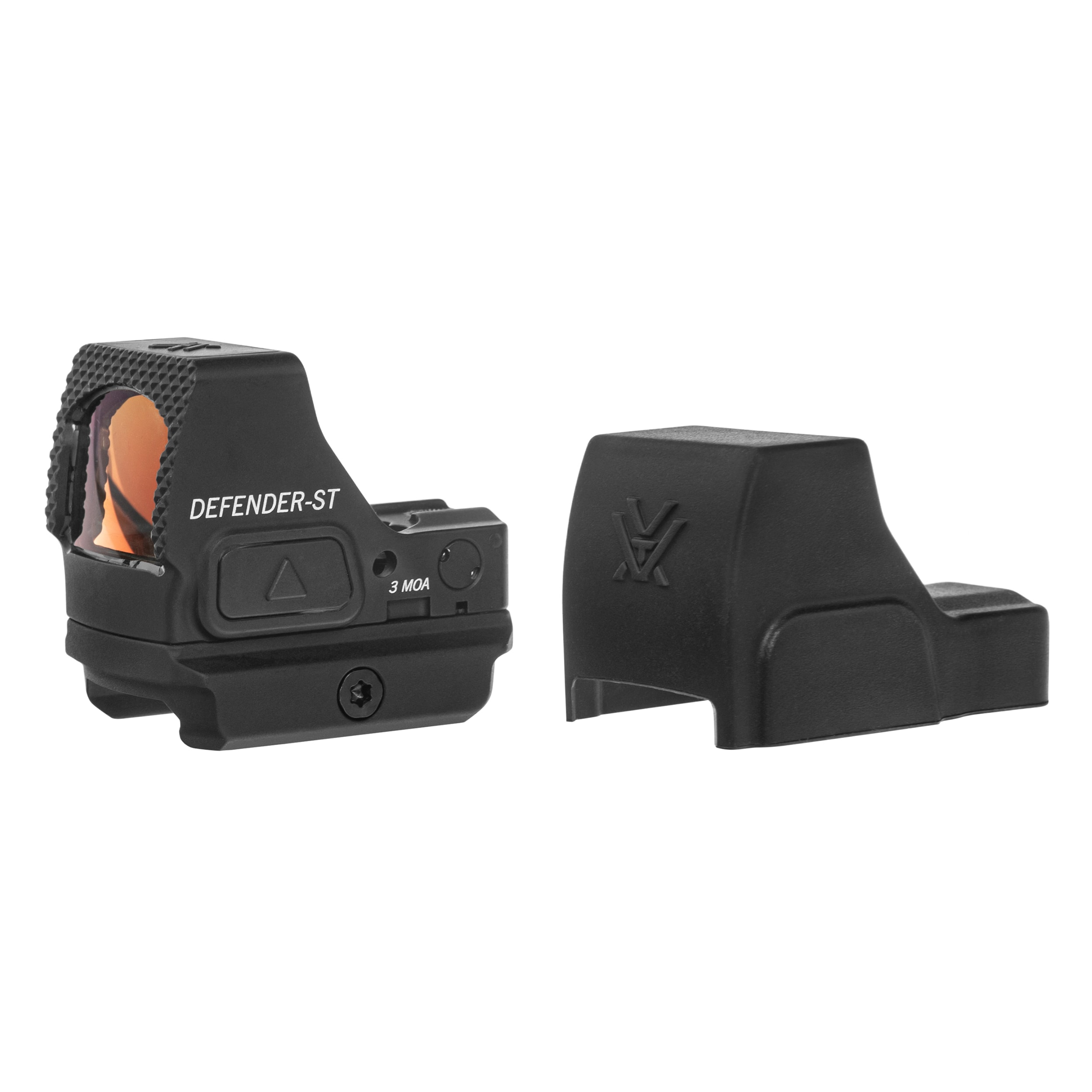 Коліматор Vortex Defender ST 3 MOA Red Dot