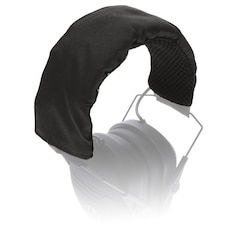 Pokrowiec na pałąk Walker's Razor Headband Set - Black