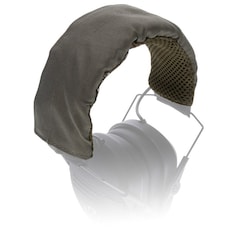 Pokrowiec na pałąk Walker's Razor Headband Set - Olive Drab Green