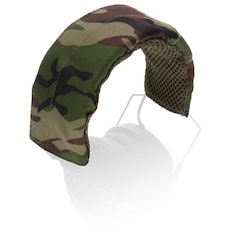 Pokrowiec na pałąk Walker's Razor Headband Set - Camo