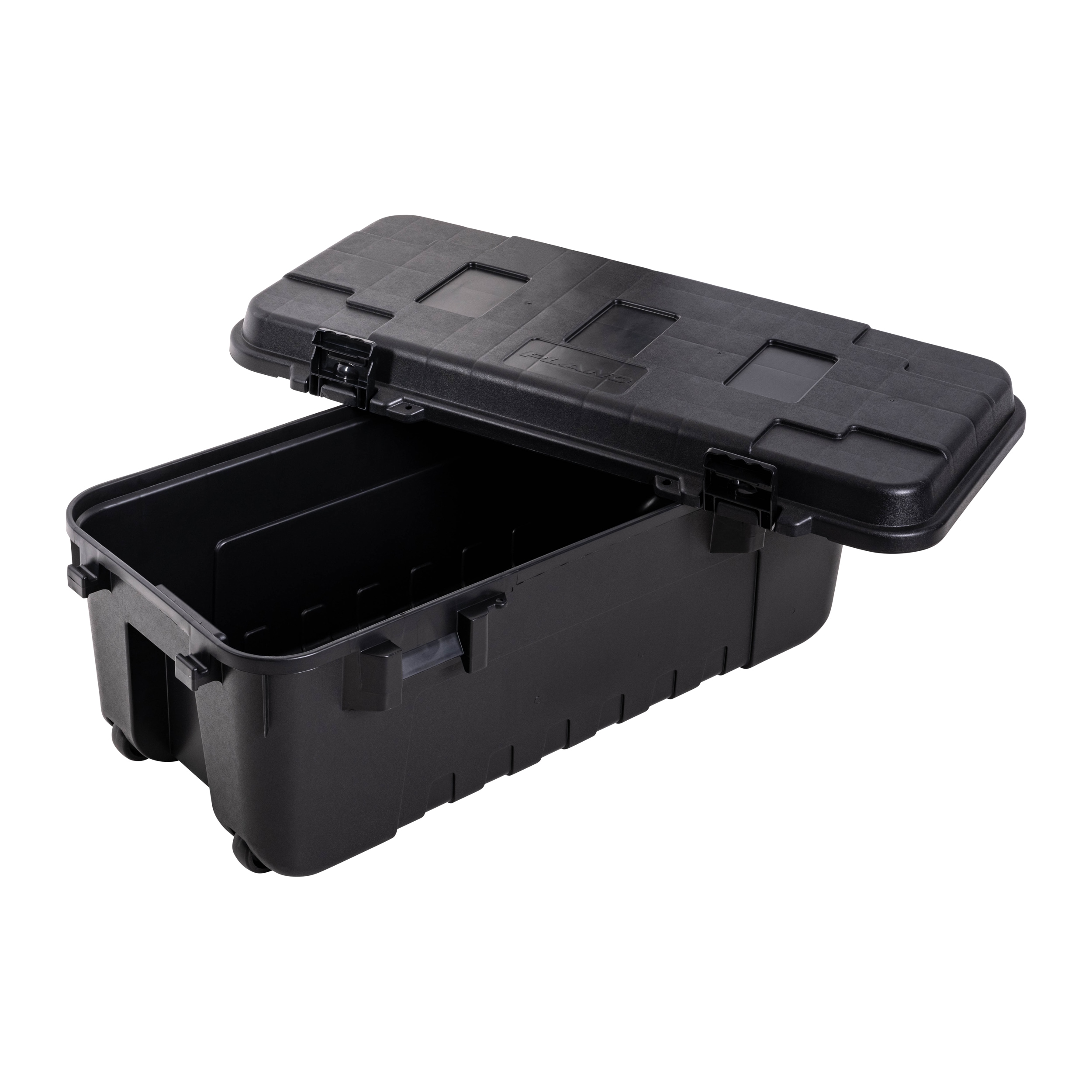 Ящик для транспортування Plano Sportsman's Trunk Large 102 л - Black
