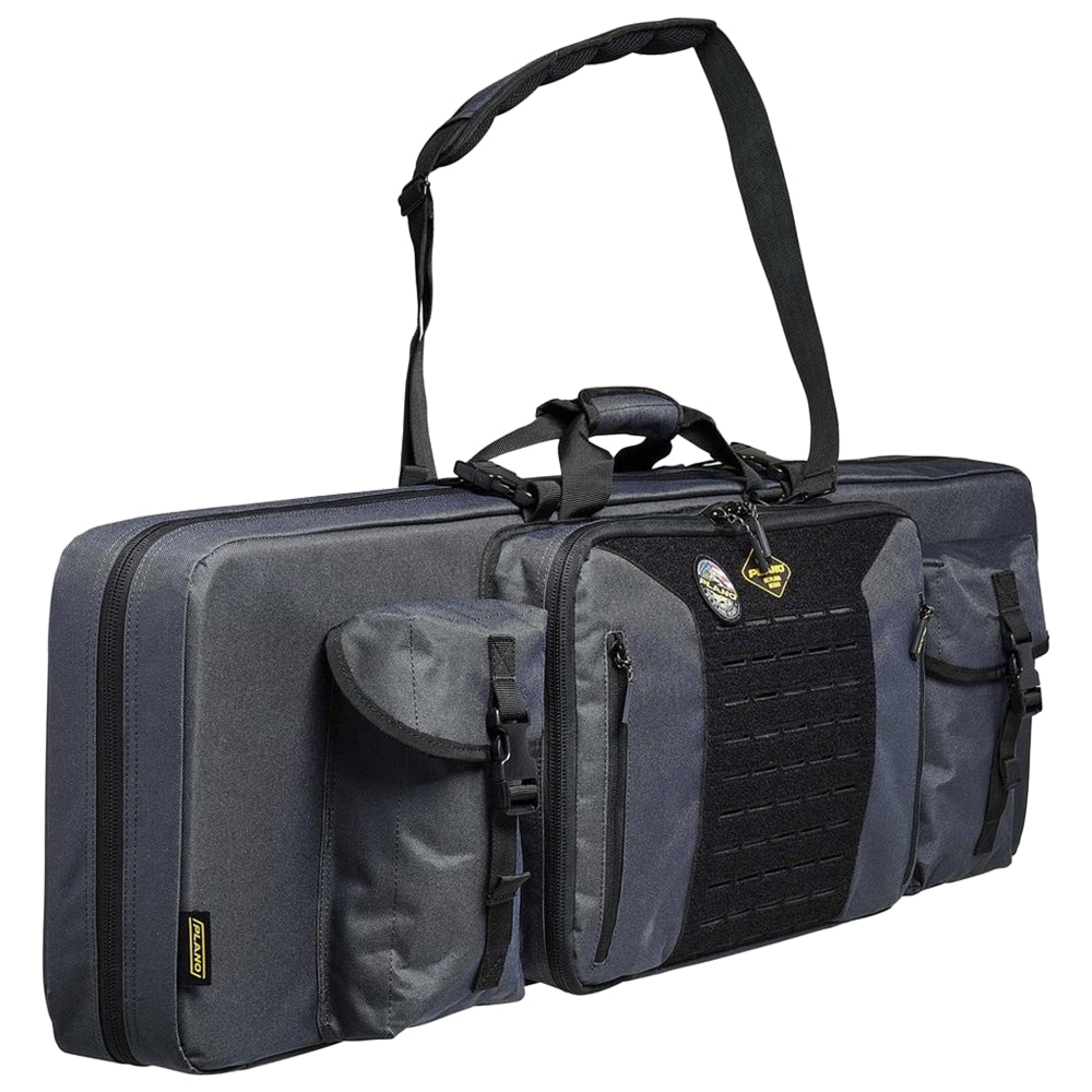 Pokrowiec na broń Plano Long Shoulder Bag 108 cm - Black