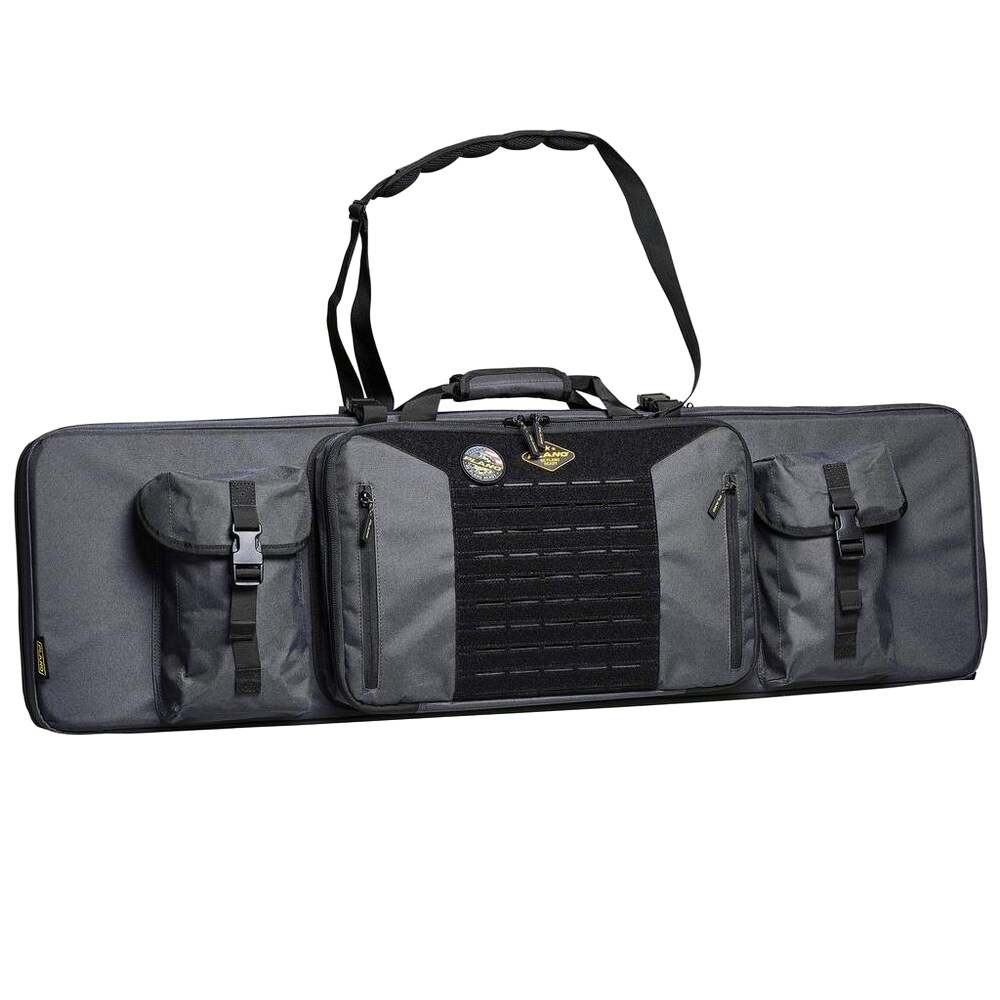 Pokrowiec na broń Plano Long Shoulder Bag 108 cm - Black