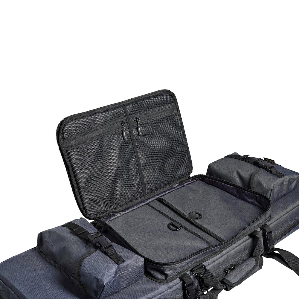 Pokrowiec na broń Plano Long Shoulder Bag 108 cm - Black