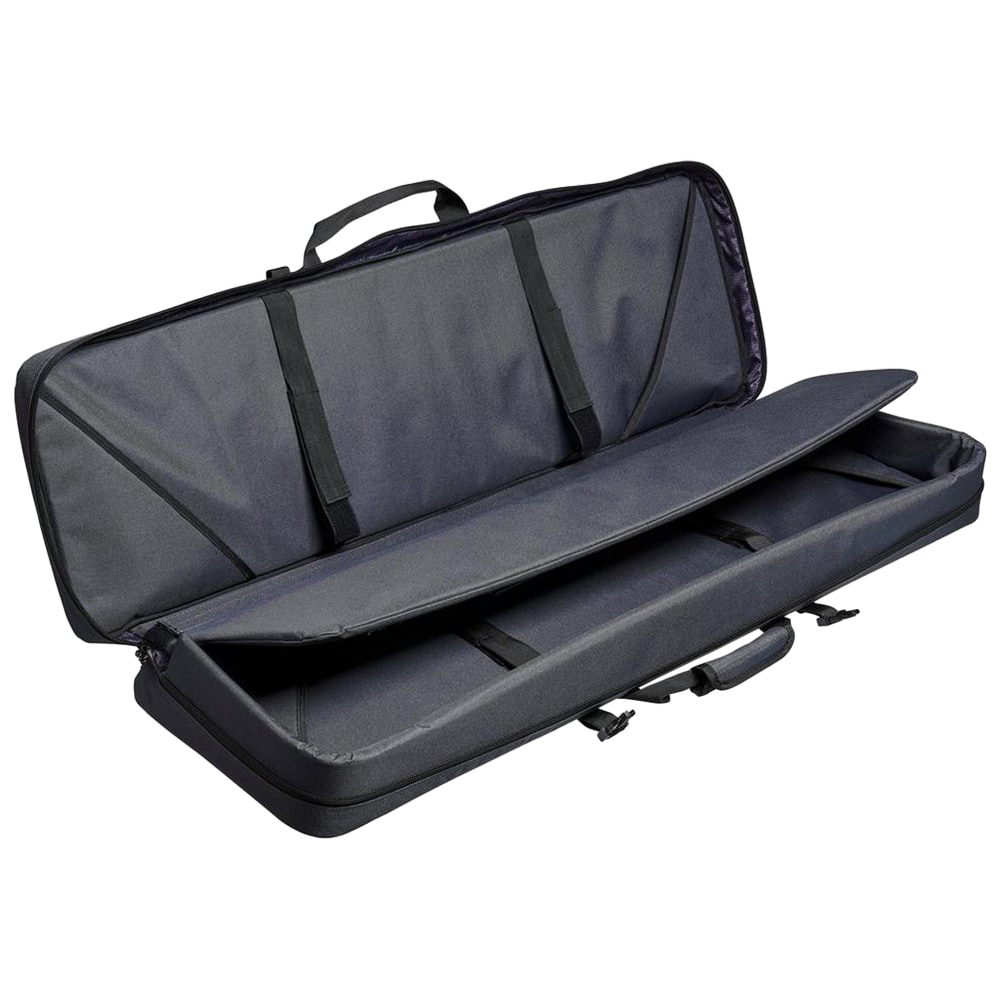 Pokrowiec na broń Plano Long Shoulder Bag 108 cm - Black