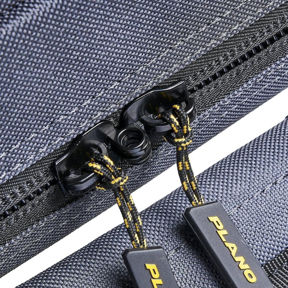 Pokrowiec na broń Plano Long Shoulder Bag 108 cm - Black